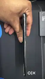 Apple iPhone 11 Pro Max
