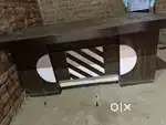 Office Table Counter And Chair