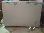 Halkawa freezer