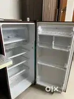 Fridge working condition