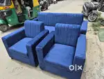Brand new sofa starting from 16999