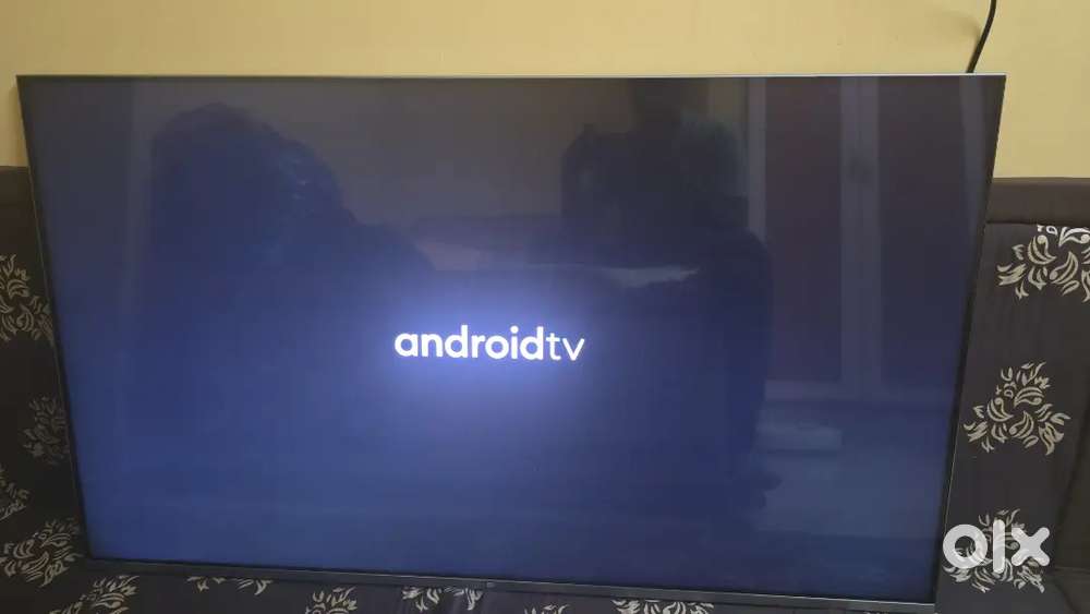 Mi 55inch Qled tv