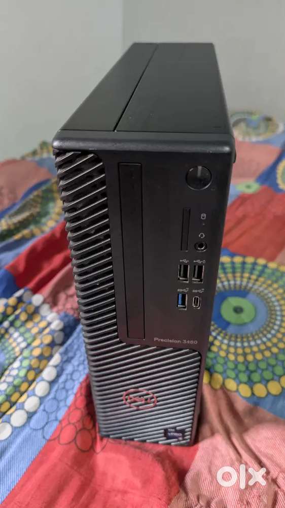 Dell precision 3460 i9-13gen