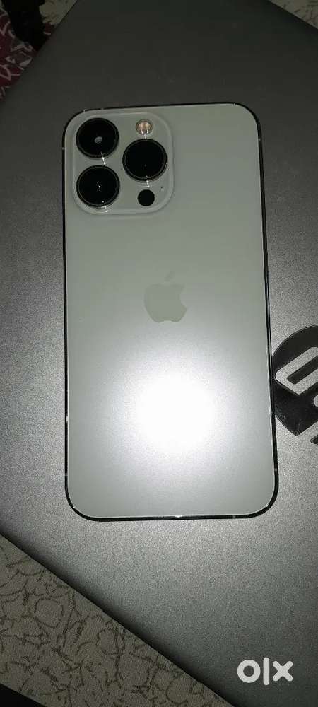 I Phone 13 Pro 128 gb