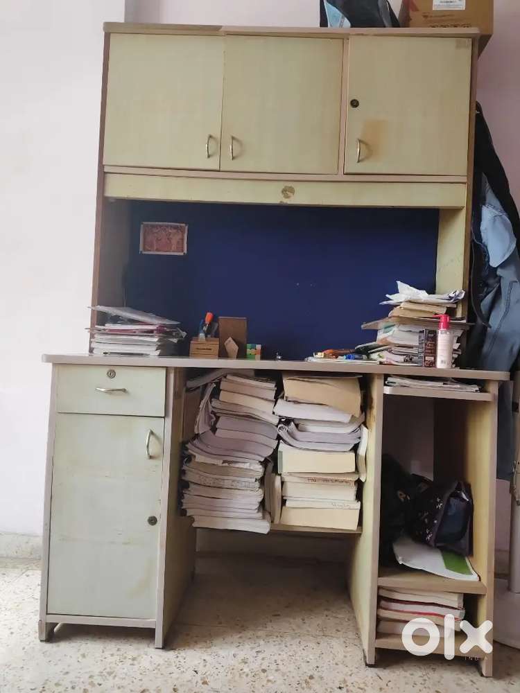 Study table