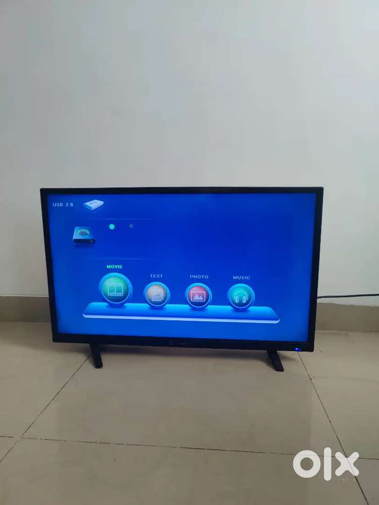 32 inch LED Full HD TV (TW3263)