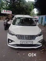 Maruti Suzuki Ertiga 2018-2022 1.4 ZXI Plus, 2020, Petrol
