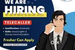 Urgent Required Freshers And Experienced Both Can Apply this