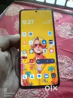 Realme p3(6+128) New condition only 3 month old