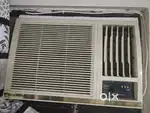 Window AC - 1 year old