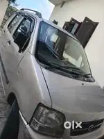 Maruti Suzuki Wagon R 2006 Petrol 104761 Km Driven