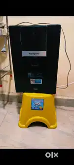 Aquaguard water filter