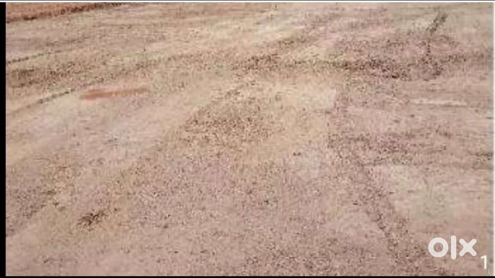 THE BEST PLOT NEAR PURI JAGNNATH AIRPORT, RENDHAGARH, PURI, ODISHA