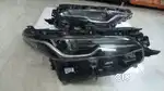 Fortuner Sigma 2024 led projector headlights