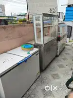 Hotel equipment