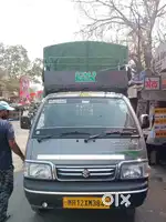 Super carry goods driver