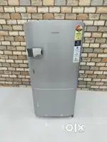 Samsung 190 liters fridge inverter model for sale with warranty