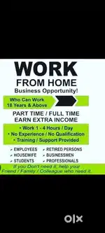 Online work
