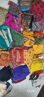 Garba dresses