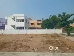 Saravanampatti sathy NH road near kovilpalayam 200 Mtr dtcp plots sale