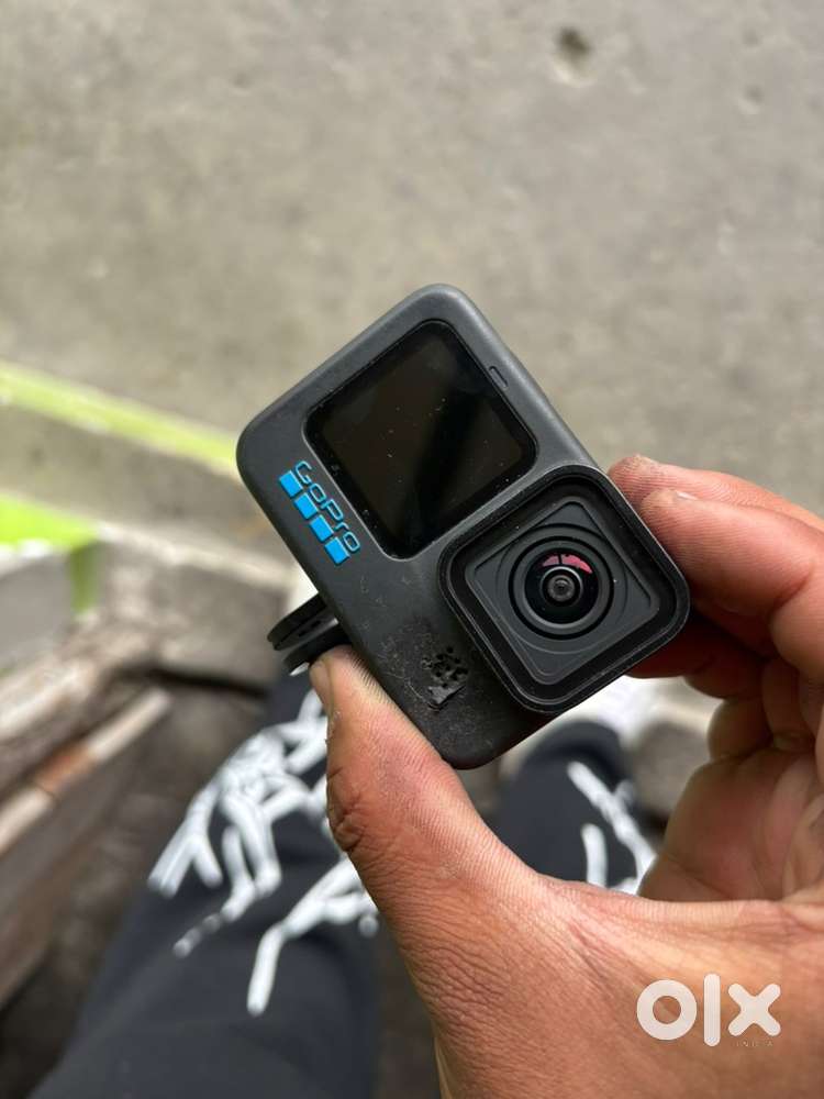 Gopro hero 11