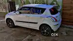 Maruti Suzuki Swift 2015