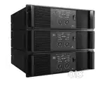 Dj Amplifier ripering