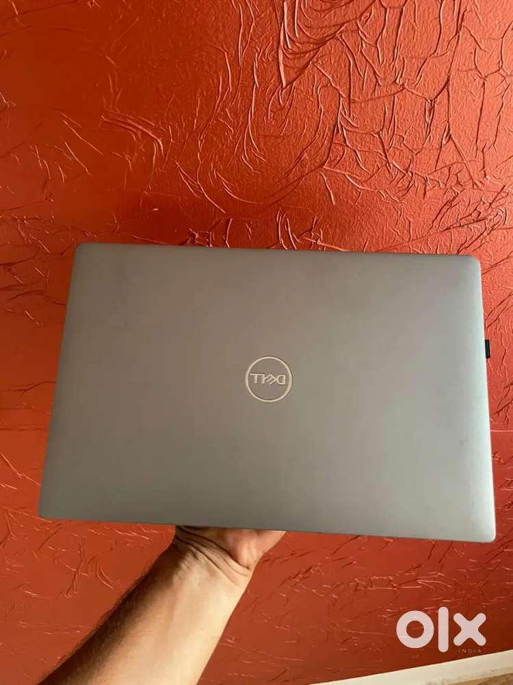 Dell Core i5_11th gen_256/16 GB perfect laptop