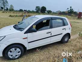 Ford Figo 2011