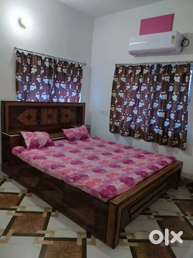 2 BHK flat for rent