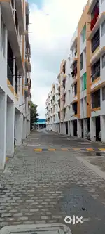 1 BHK apprtment