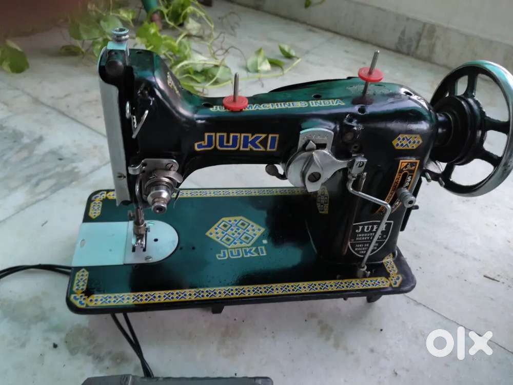 Pico/piko sewing machine