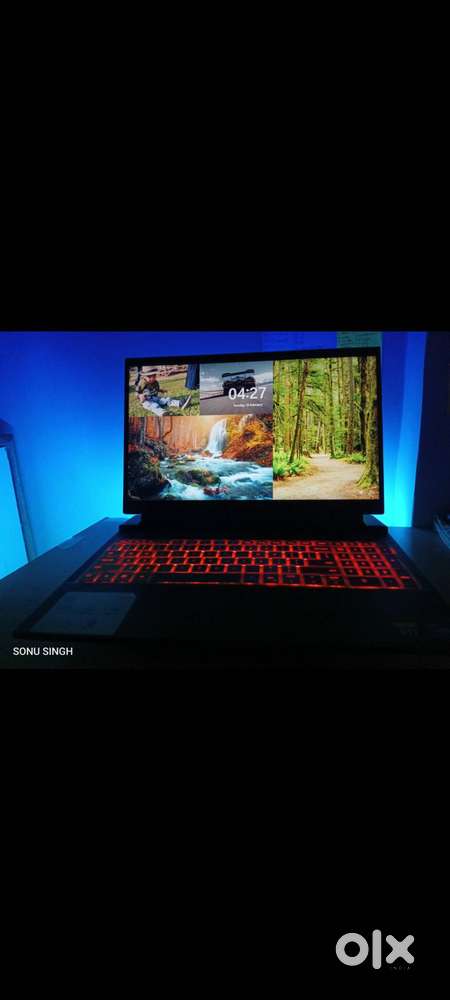Dell LAPTOP