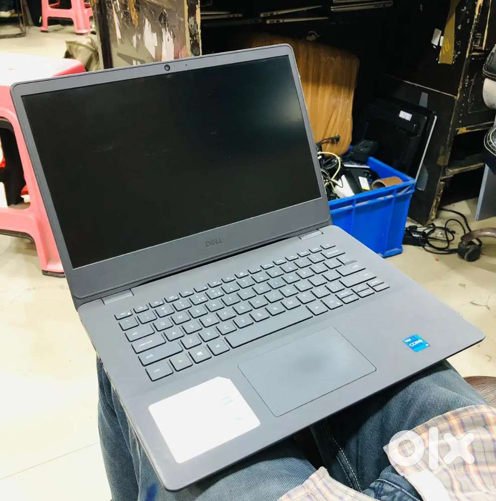 Laptop for gaming and study