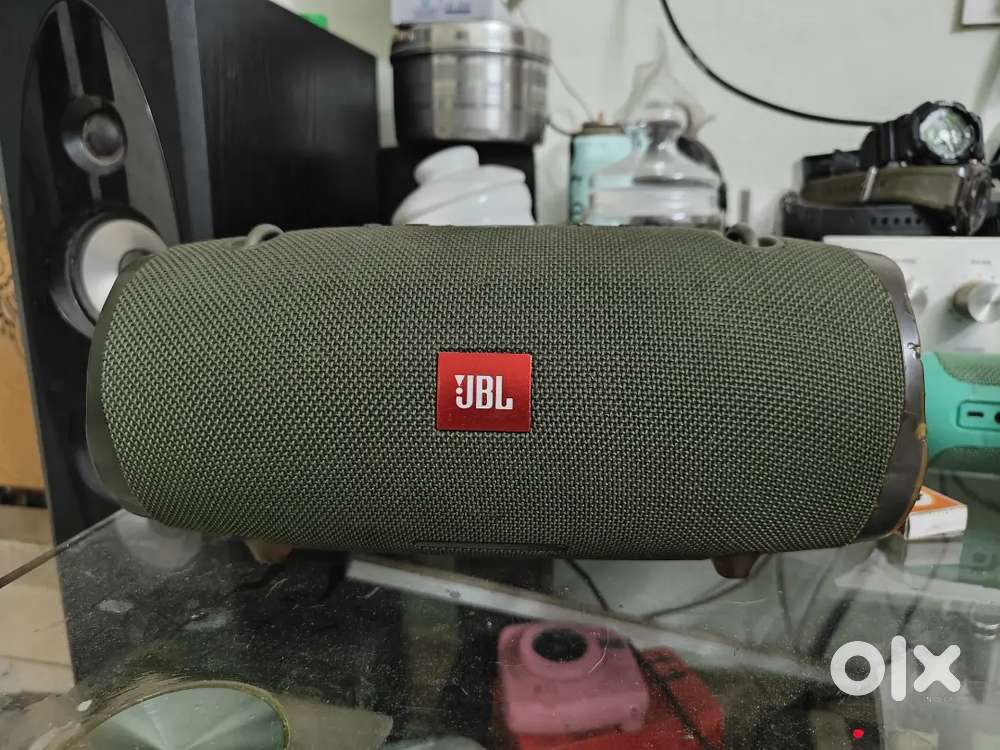 JBL xtreme 2