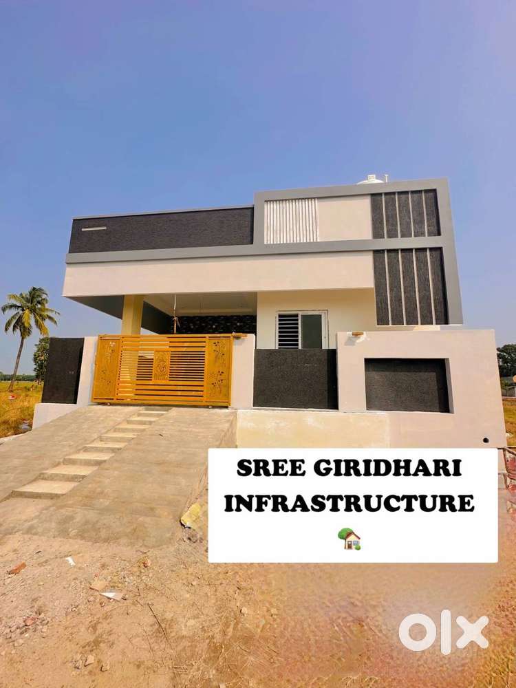 150 Sq.Yds East-Facing Plot in Rithika Lake View Layout, Diwancheruvu