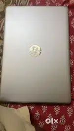 HP 15s Intel Core i3 8th Gen