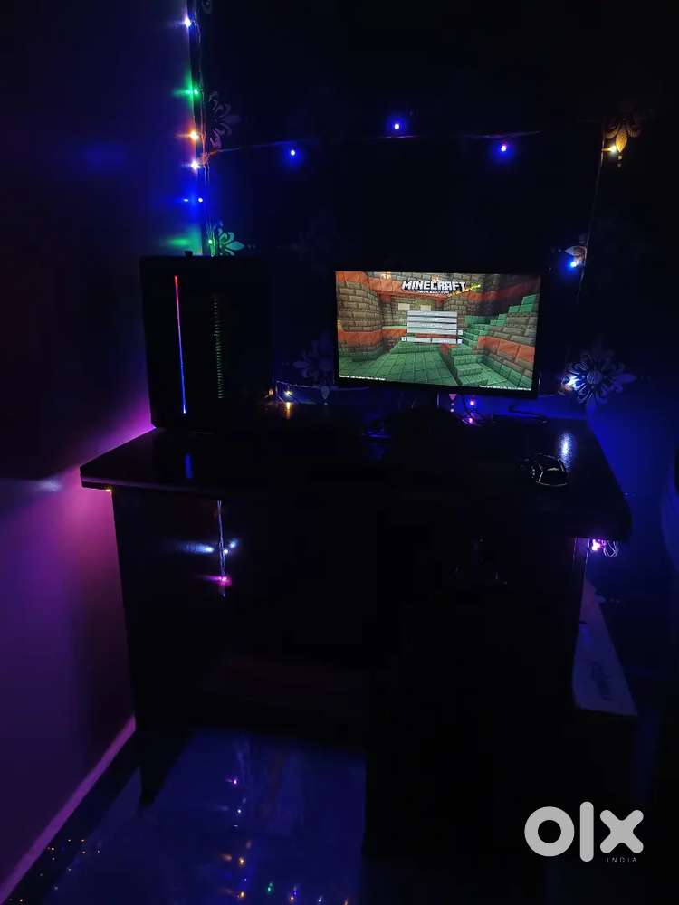 ONLY CPU- 15000 / FULL GAMING SETUP- 19000
