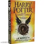 Harry Potter book