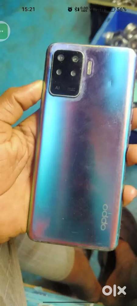 Oppo f19 Pro 4G