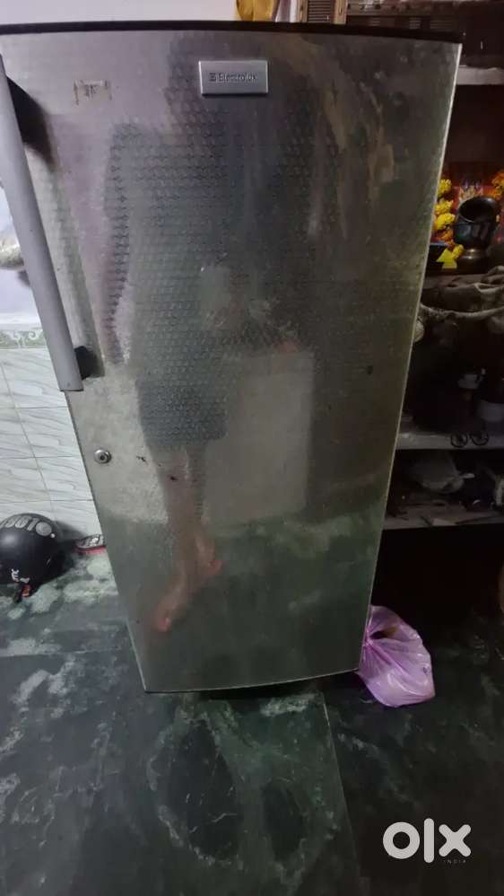 Electrolux LG Fridge