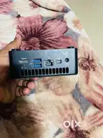 Intel mini pc NUC