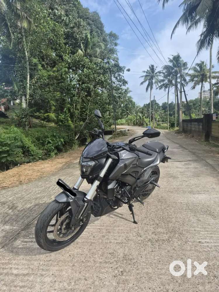 Bajaj Dominar 400 For Sale
