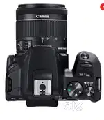 Canon 200d mark 2