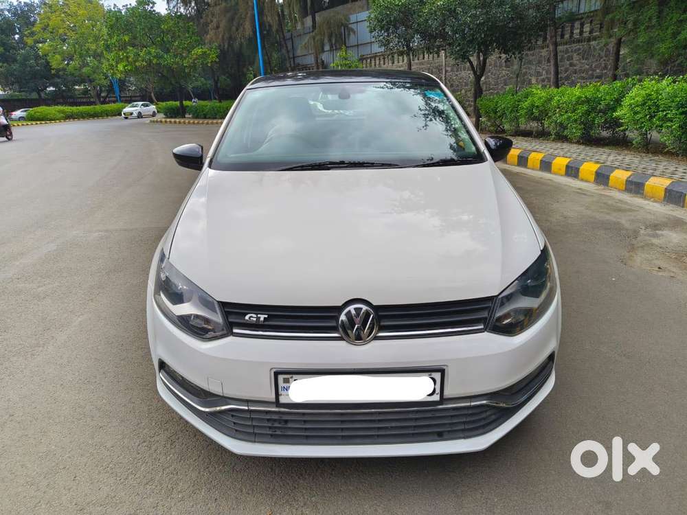 Volkswagen Polo 1.2 GT TSI, 2016, Petrol