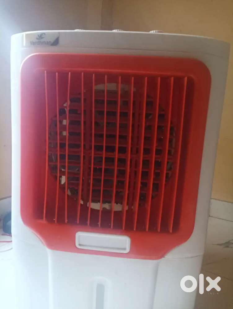 Cooling cooler