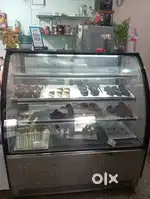 Cold display couter for sale