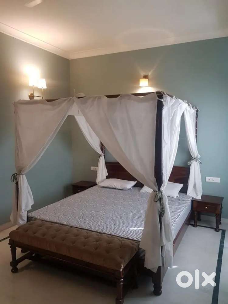 6 Bhk Fully Furnished Duplex House Vaishali Nagar