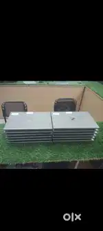 Hp Dell Lenovo Corporate laptops 13k To 38k H-TECH PORUR Virugambakkam