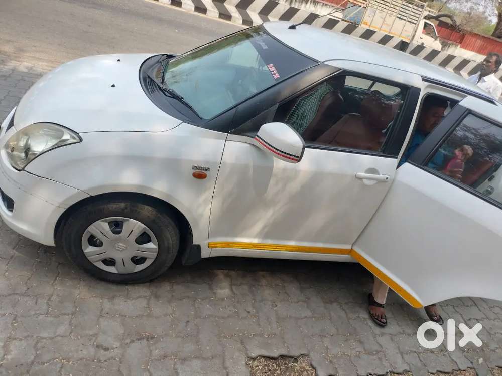 Ola Uber driver